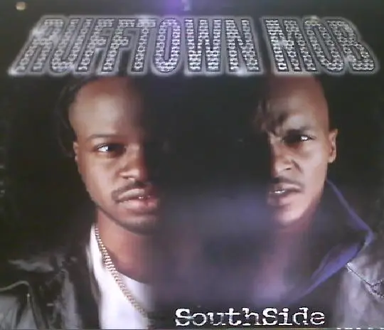 Rufftown Mob Southside
