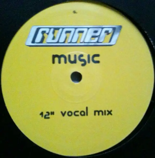 Runner Music