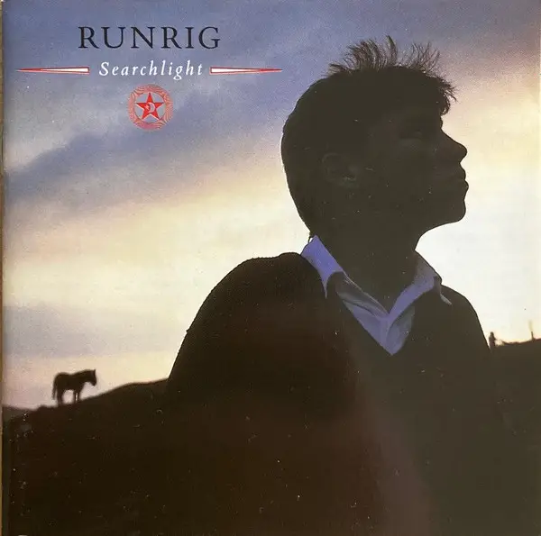 Runrig Searchlight
