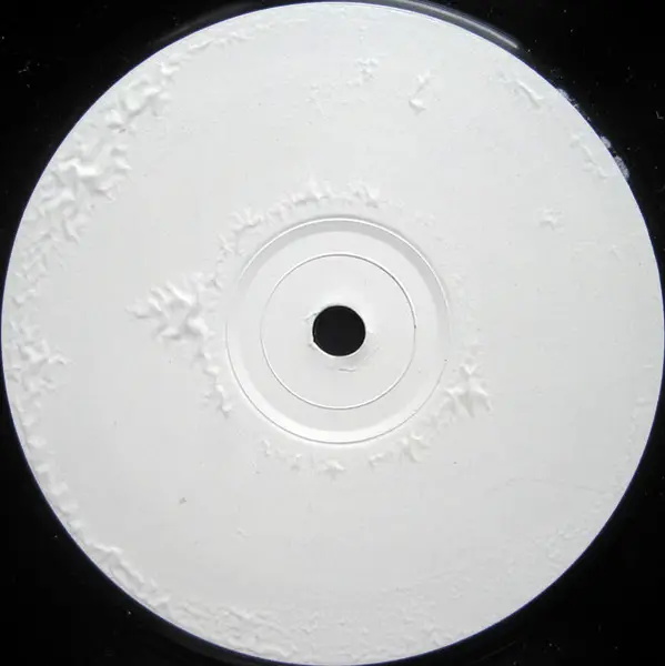 Rusty Lee Attitude E.P.