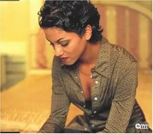 SABRINA SETLUR - Ich Leb' für Dich - Disque CD single