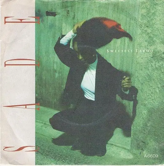 Sade The Sweetest Taboo