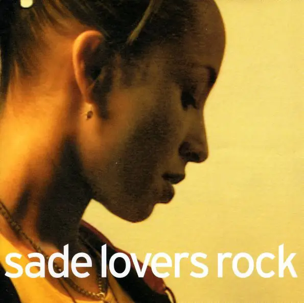 Sade Lovers Rock