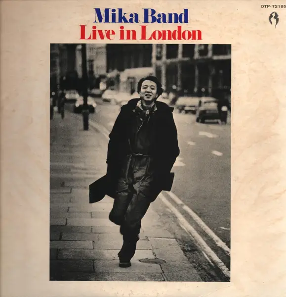 【希少LP】Sadistic Mika Band Live in London SADISTIC MIKA BAND LIVE IN LONDON JAPAN SHM CD 4988006236790| eBay