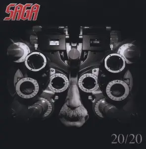 saga 20/20 (digipak)