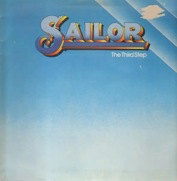 Sailor The Third Step