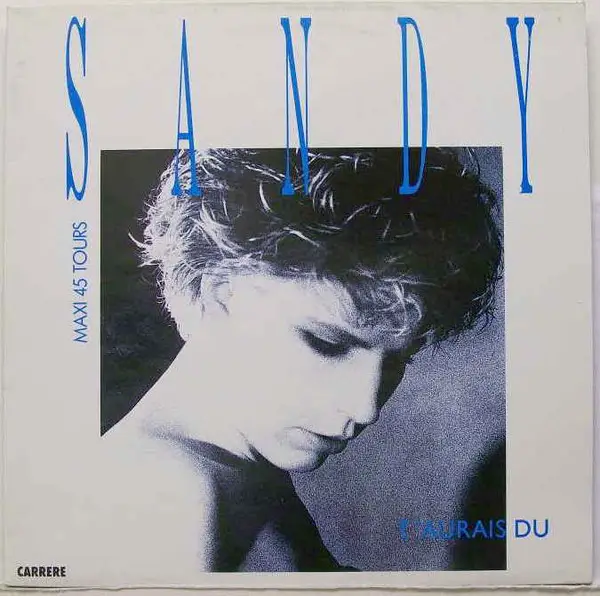 Sandy Stevens T'aurais Du