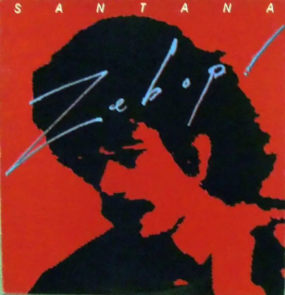 Santana Zebop!