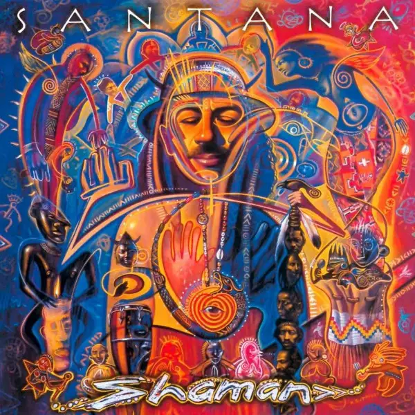 Santana Shaman