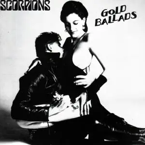 Scorpions Gold Ballads