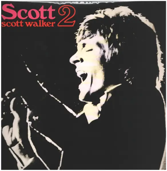 Scott Walker Scott 2 (180G, DOWNLOAD CODE)