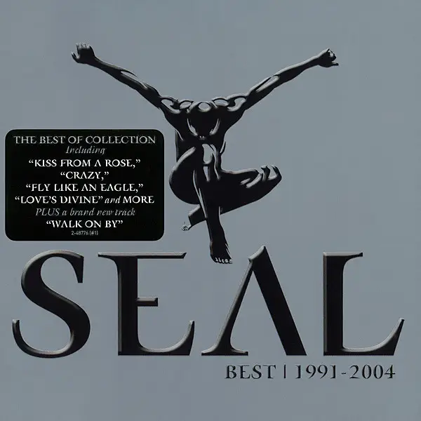 SEAL - Best | 1991 - 2004 - CD