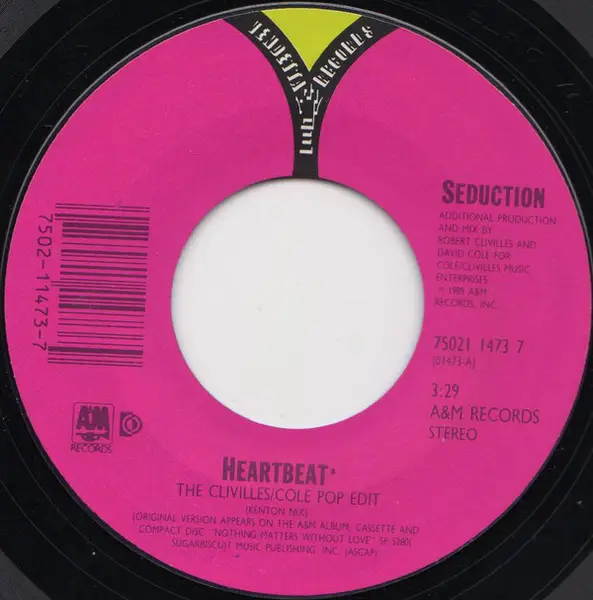 Seduction Heartbeat