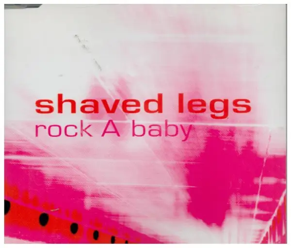 Shaved Legs Rock A Baby
