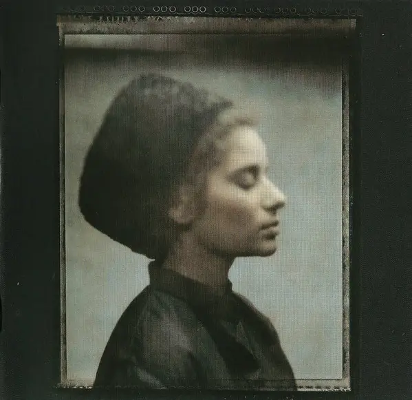 SHEILA CHANDRA - Moonsung: A Real World Retrospective - Disque CD