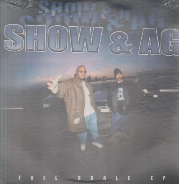 show & ag full scale ep
