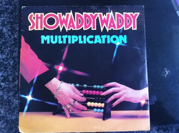 showaddywaddy multiplication