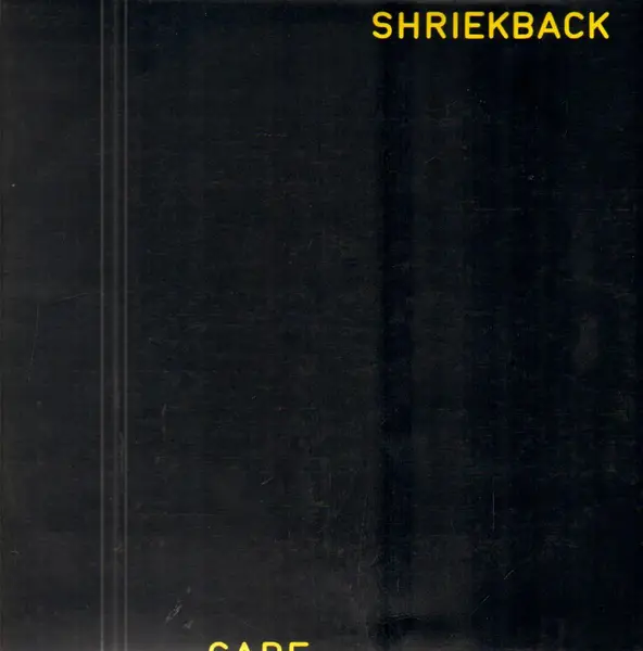 Shriekback Care