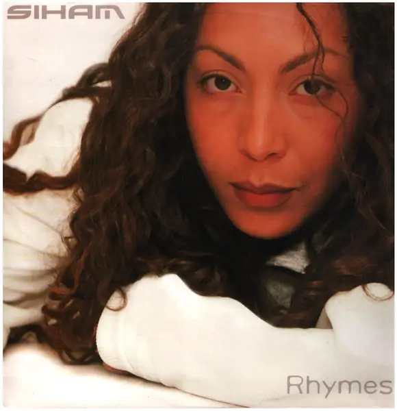 Siham Rhymes