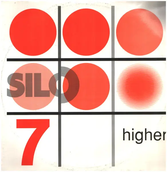 Silo 7 Higher