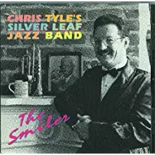 SILVER LEAF JAZZ BAND - The Smiler - CD