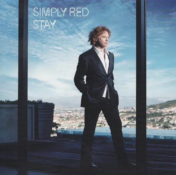 Simply Red Stay