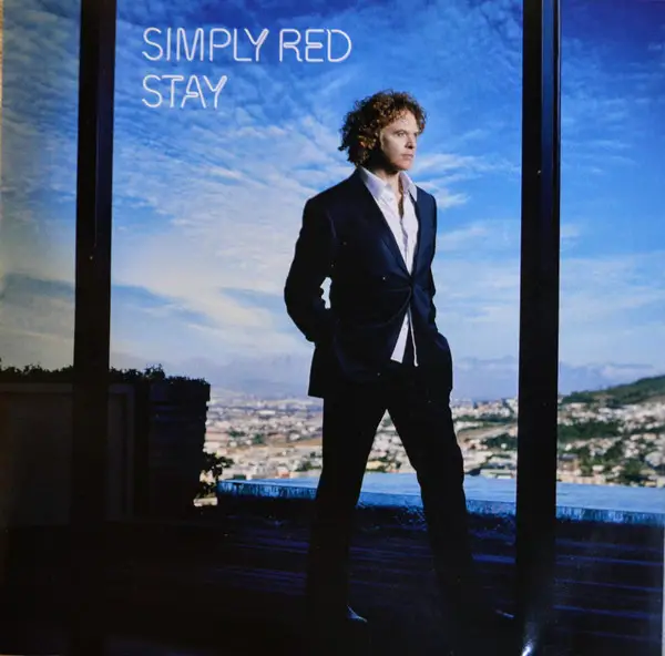 Simply Red Stay