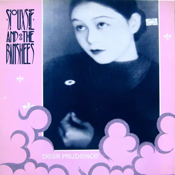 SIOUXSIE & THE BANSHEES - Dear Prudence - 12 inch 45 rpm