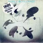 skids circus games