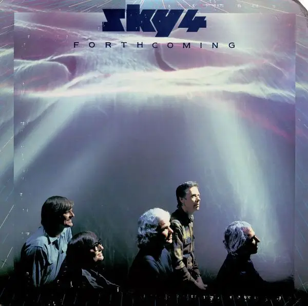 Sky Sky 4 Forthcoming