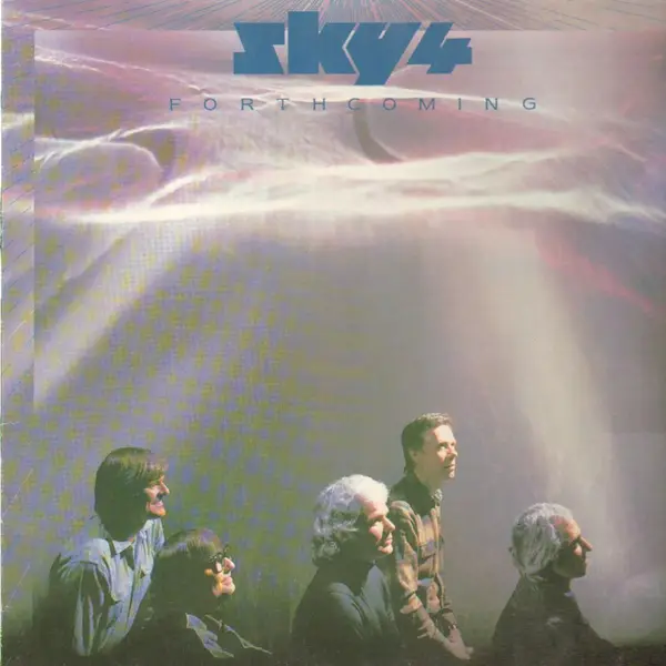 Sky (4) Sky 4 Forthcoming