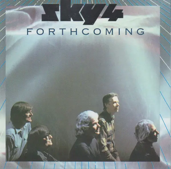 sky (4) sky 4 forthcoming