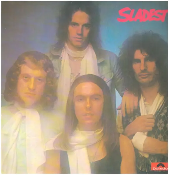 Slade Sladest
