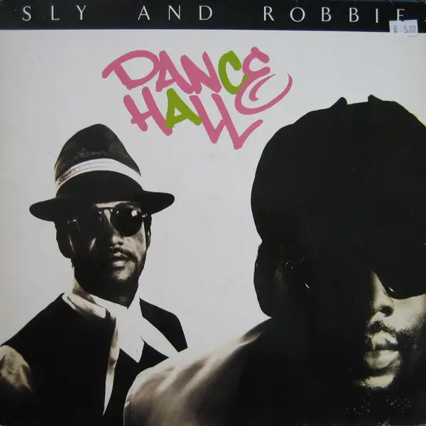 Sly & Robbie Dance Hall