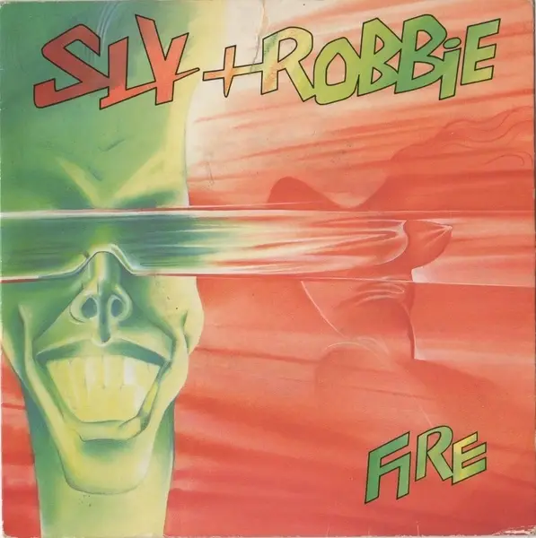 sly & robbie fire