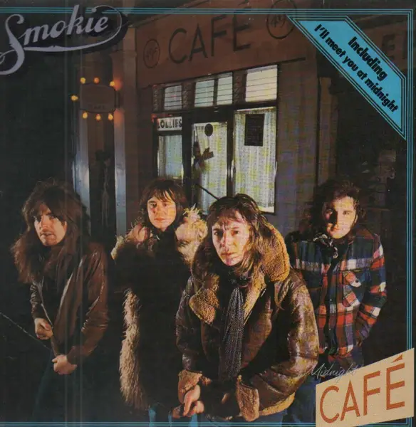 Smokie Midnight Café