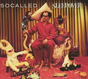 Socalled Sleepover