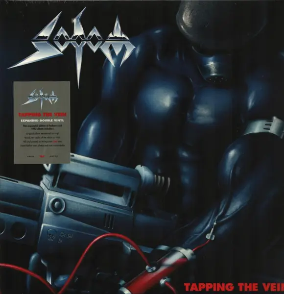 sodom tapping the vein