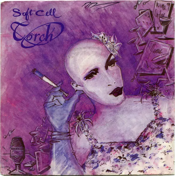 Soft Cell Torch