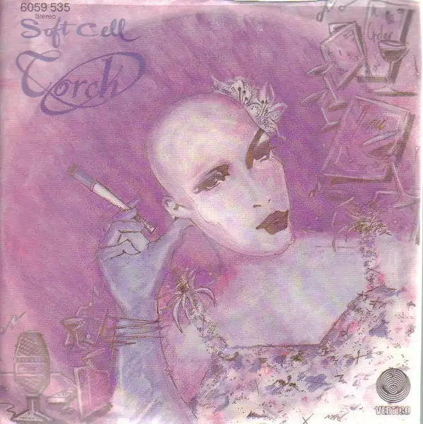Soft Cell Torch
