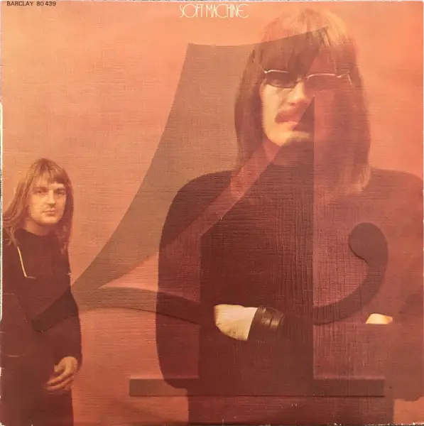 Soft Machine Fourth
