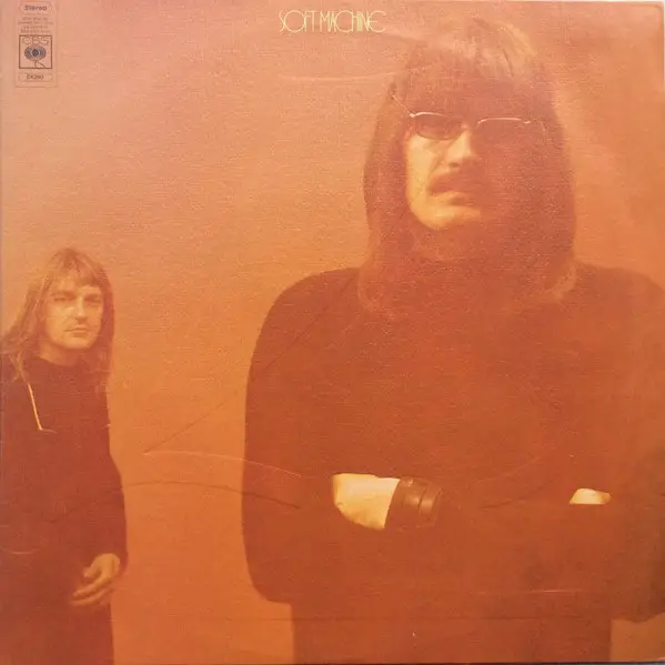 Soft Machine Fourth