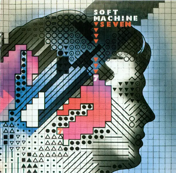 Soft Machine Seven