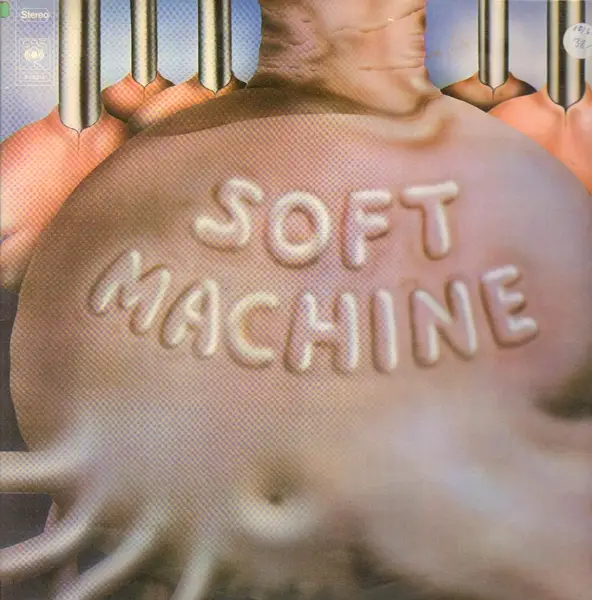 Soft Machine Six