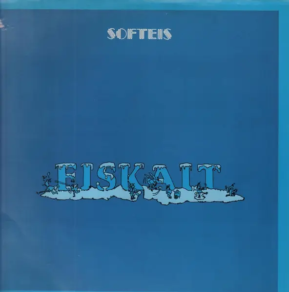 Softeis Eiskalt
