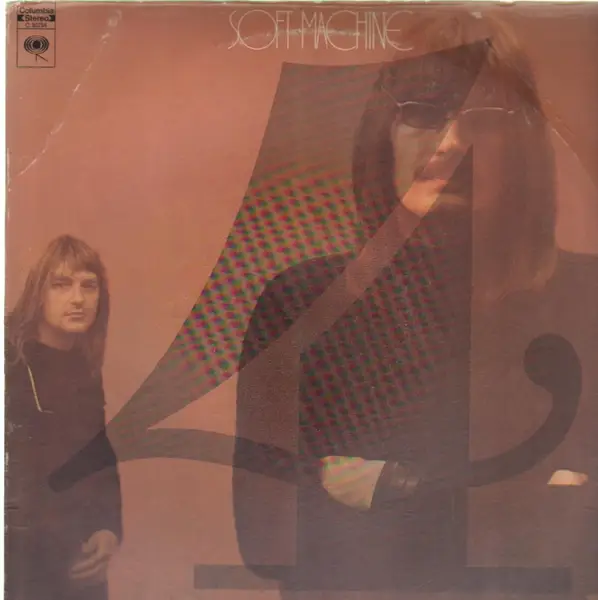Soft Machine Fourth