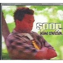 SOON E MC - Intime Conviction - Disque CD