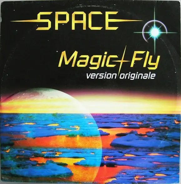 Space Magic Fly (Version Originale)