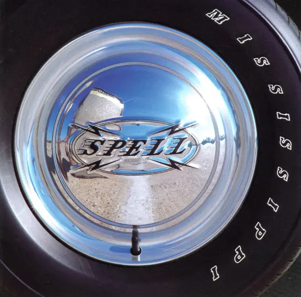 SPELL (3) - Mississippi - CD