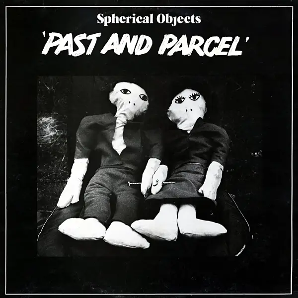 spherical objects past and parcel
